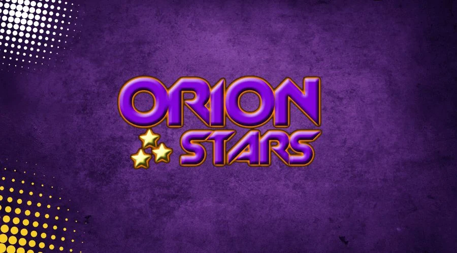 Orion Stars